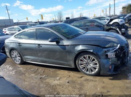 WAUC4CF54KA044602 2019 AUDI