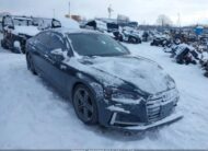 WAUC4CF59JA089503 2018 AUDI