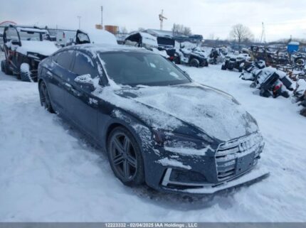 WAUC4CF59JA089503 2018 AUDI