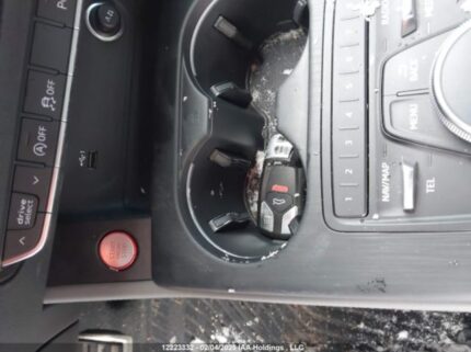 WAUC4CF59JA089503 2018 AUDI