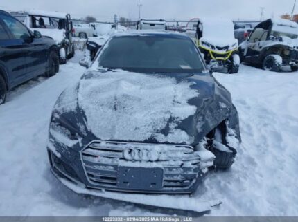 WAUC4CF59JA089503 2018 AUDI