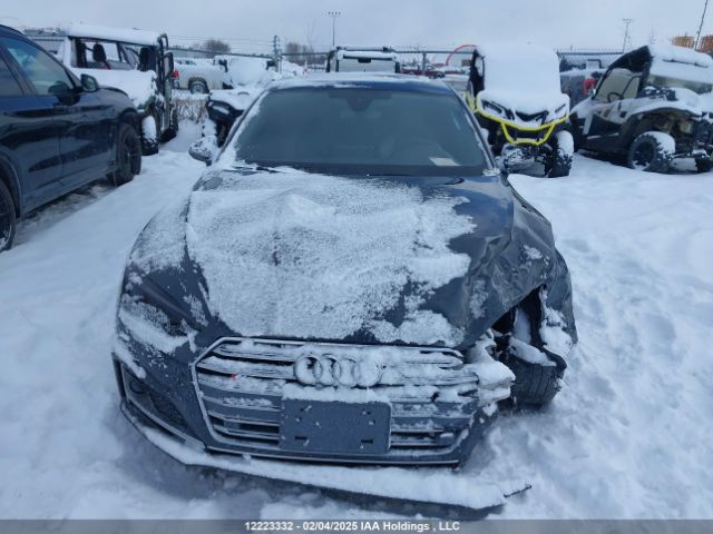 WAUC4CF59JA089503 2018 AUDI