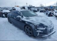 WAUC4CF59JA089503 2018 AUDI
