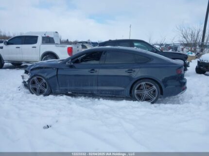 WAUC4CF59JA089503 2018 AUDI