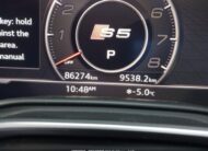 WAUC4CF59JA089503 2018 AUDI