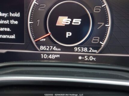 WAUC4CF59JA089503 2018 AUDI