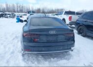 WAUC4CF59JA089503 2018 AUDI