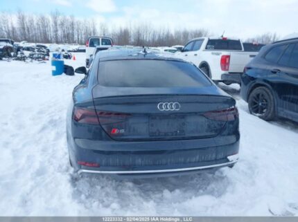 WAUC4CF59JA089503 2018 AUDI