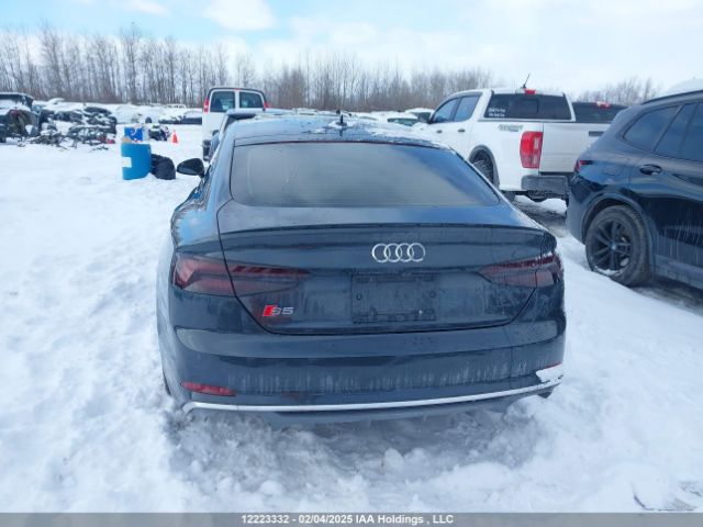WAUC4CF59JA089503 2018 AUDI