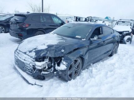 WAUC4CF59JA089503 2018 AUDI