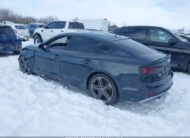 WAUC4CF59JA089503 2018 AUDI
