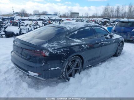 WAUC4CF59JA089503 2018 AUDI