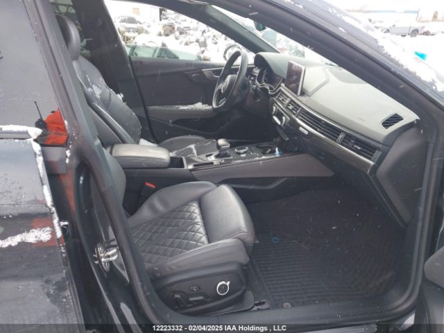 WAUC4CF59JA089503 2018 AUDI