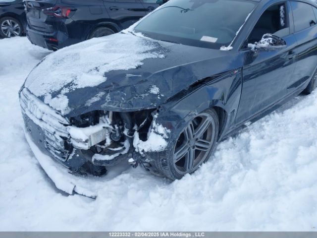 WAUC4CF59JA089503 2018 AUDI