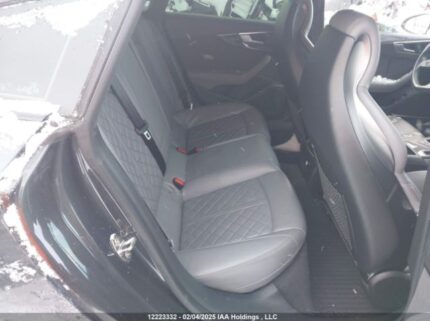 WAUC4CF59JA089503 2018 AUDI