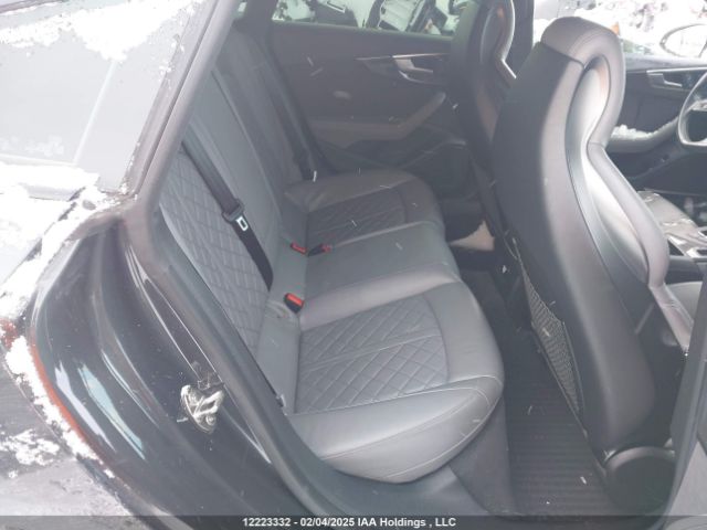 WAUC4CF59JA089503 2018 AUDI