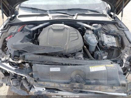 WAUCNCF51KA071429 2019 AUDI