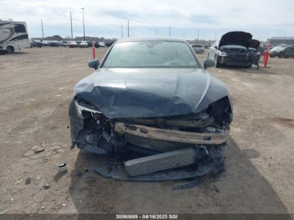 WAUCNCF51KA071429 2019 AUDI