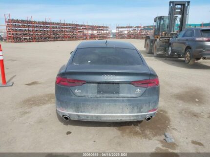 WAUCNCF51KA071429 2019 AUDI