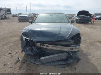 WAUCNCF51KA071429 2019 AUDI
