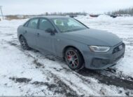 WAUEAAF4XRA118502 2024 AUDI