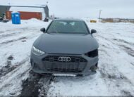 WAUEAAF4XRA118502 2024 AUDI