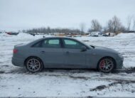 WAUEAAF4XRA118502 2024 AUDI