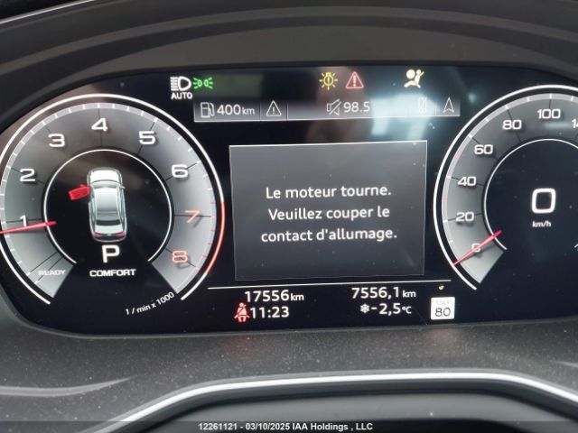 WAUEAAF4XRA118502 2024 AUDI