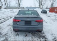 WAUEAAF4XRA118502 2024 AUDI