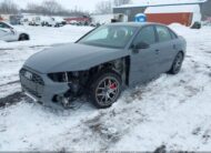 WAUEAAF4XRA118502 2024 AUDI