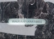 WAUEAAF4XRA118502 2024 AUDI