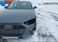 WAUEAAF4XRA118502 2024 AUDI