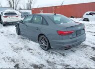 WAUEAAF4XRA118502 2024 AUDI