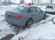WAUEAAF4XRA118502 2024 AUDI