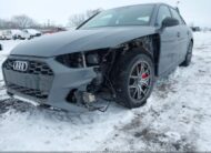 WAUEAAF4XRA118502 2024 AUDI