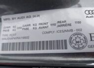 WAUEAAF4XRA118502 2024 AUDI
