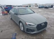 WAUFACF53MA041005 2021 AUDI