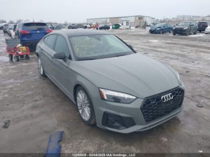 WAUFACF53MA041005 2021 AUDI