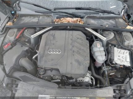 WAUFACF53MA041005 2021 AUDI