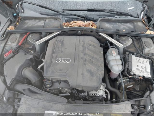 WAUFACF53MA041005 2021 AUDI
