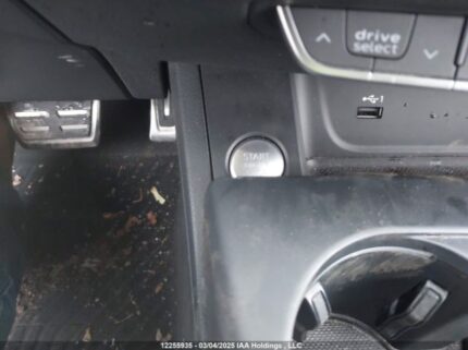 WAUFACF53MA041005 2021 AUDI