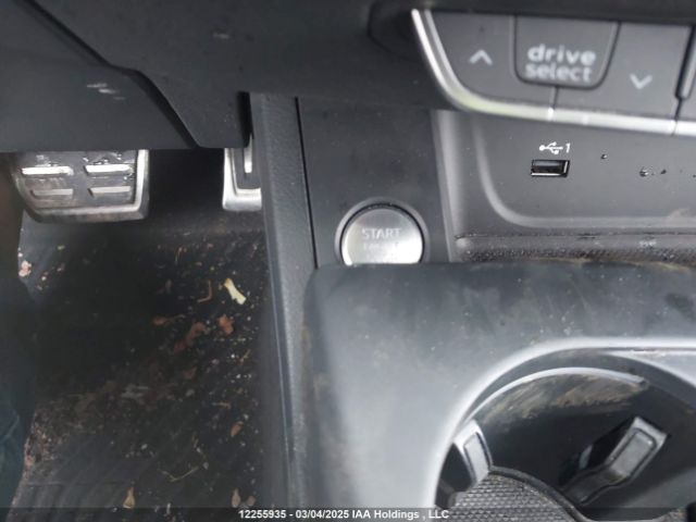 WAUFACF53MA041005 2021 AUDI