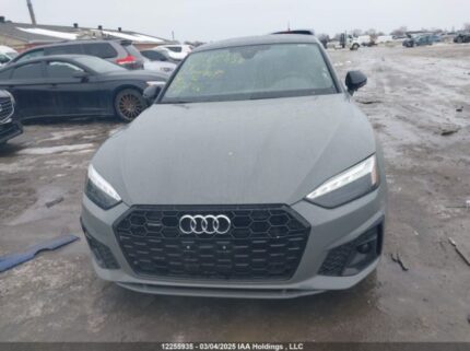 WAUFACF53MA041005 2021 AUDI