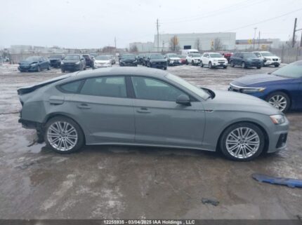 WAUFACF53MA041005 2021 AUDI