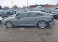 WAUFACF53MA041005 2021 AUDI