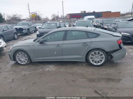 WAUFACF53MA041005 2021 AUDI