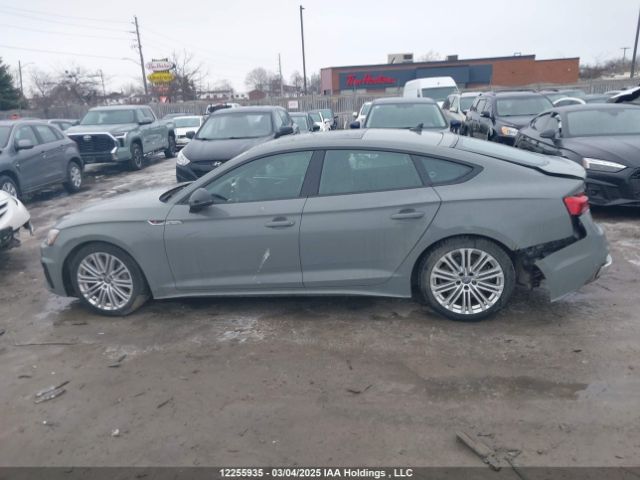 WAUFACF53MA041005 2021 AUDI
