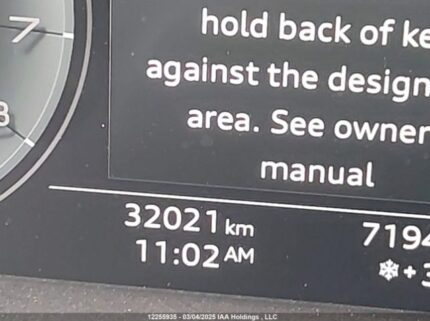 WAUFACF53MA041005 2021 AUDI