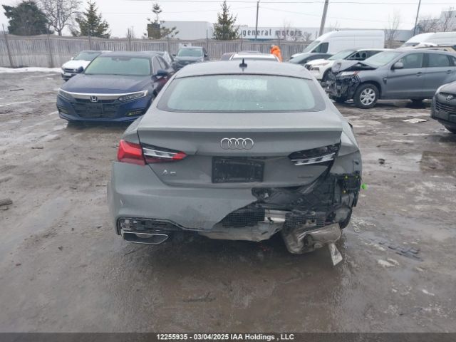 WAUFACF53MA041005 2021 AUDI