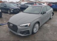 WAUFACF53MA041005 2021 AUDI